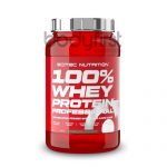 Scitec Nutrition Whey Protein 920g
