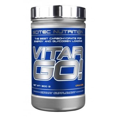 Scitec Nutrition Vitargo