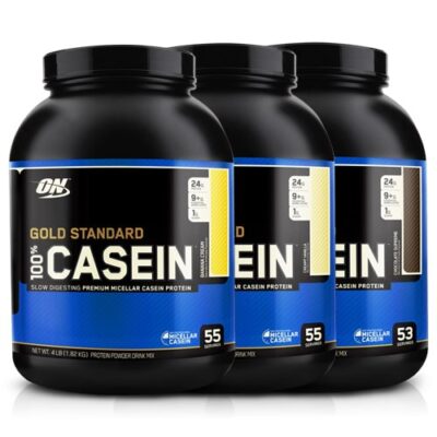 Protein - Casein