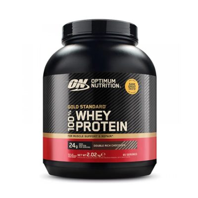 Optimum Nutrition Gold Standard Whey Protein