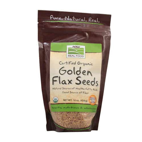 GoldenFlaxSeeds Bodyfirst Nutrition