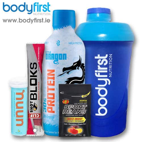 DublinGazette Bodyfirst Nutrition