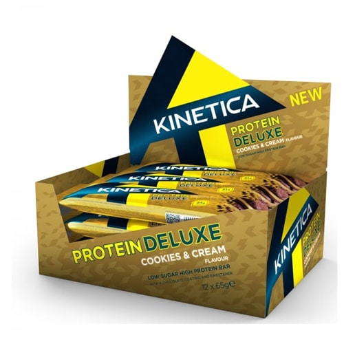 CookiesandCreamBox Bodyfirst Nutrition