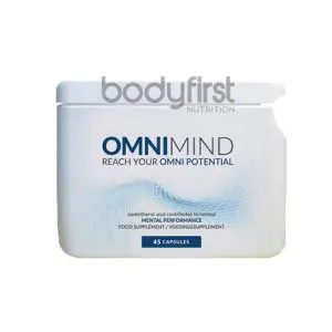 Omnimind | Bodyfirst Nutrition