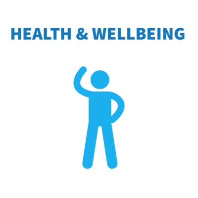 Health & Wellbeing