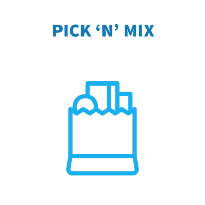 Pick 'n' Mix