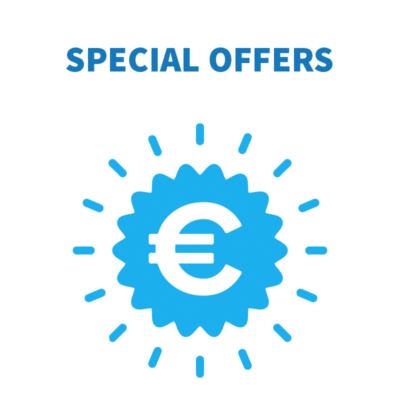 Special Offers