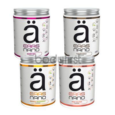 Nano Supps EAA's