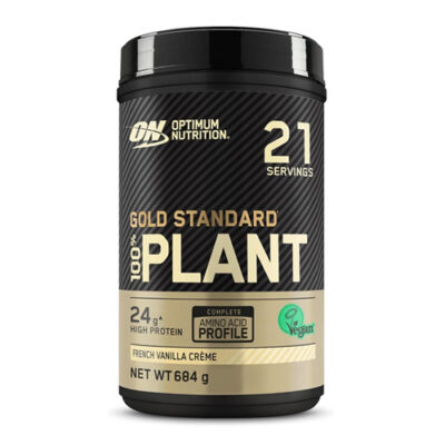 Optimum Nutrition Gold Standard Plant