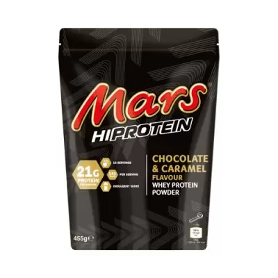 Mars Protein Powder 455g