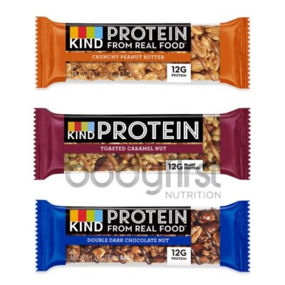 KIND Protein Bars