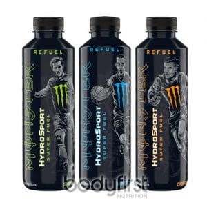 Monster Energy Hydrosport