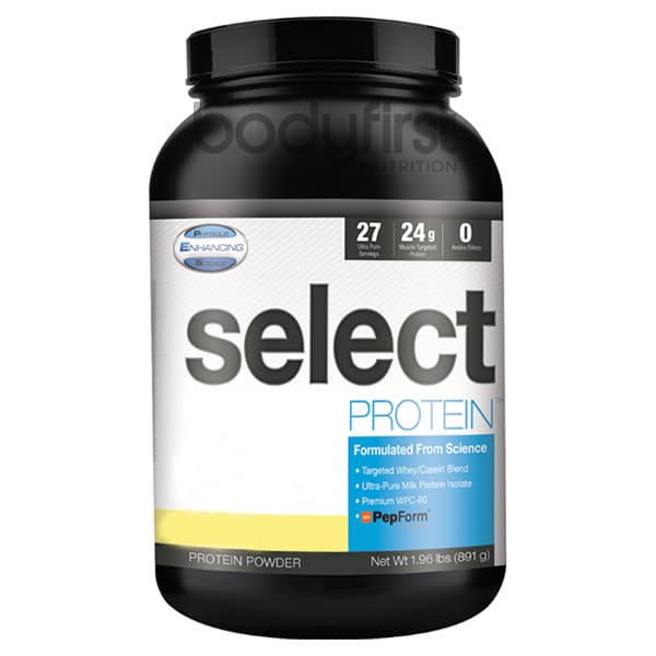 PEScience - Select Protein (27 Servings)