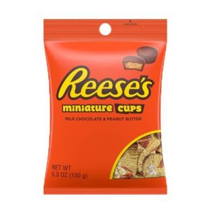 Reese's Peanut Butter Cups