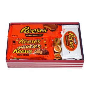 Reese's Selection Box