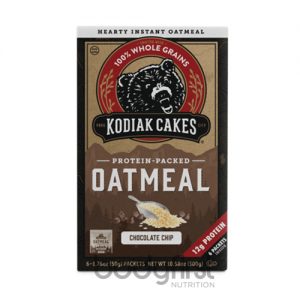 Kodiak Cakes Protein Oatmeal
