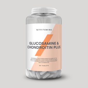 MyProtein Glucosamine Chondroitin Plus
