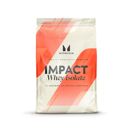 Myproten Impact Whey Isolate