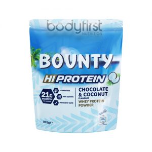 Bounty Whey Protein Powder