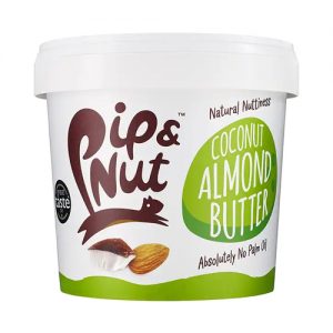 Pip & Nut Coconut Almond Butter 1kg
