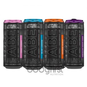Applied Nutrition ABE Energy Drink