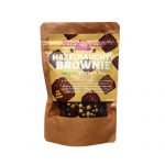 Swolesome Foods Hazelnaughty Brownie