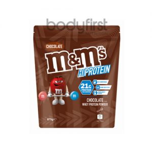 M&M's Protein Powder Chocolate