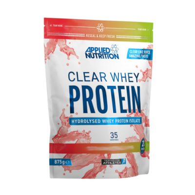 Applied Nutrition Clear Whey Protein Isolate