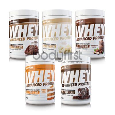 Per4m Whey Advanced Protein 900g