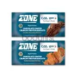 In The Zone Protein Crunchy Biscuits