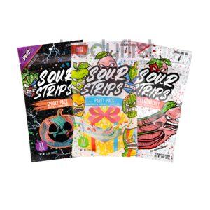 Sour Strips Limited Edition