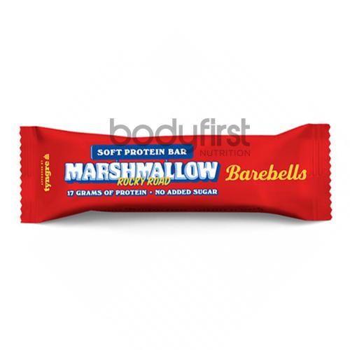 Barebells Protein Bar Marshmallow Rocky Road (55g) **NEW UK&IRL VERSION