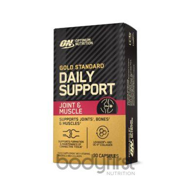 Optimum Nutrition Daily Support Joint & Muscle