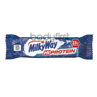 Milky Way Protein Bar