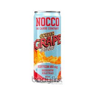 Nocco Golden Grape Del Sol
