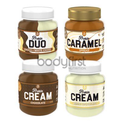 Nano Protein Cream Spread