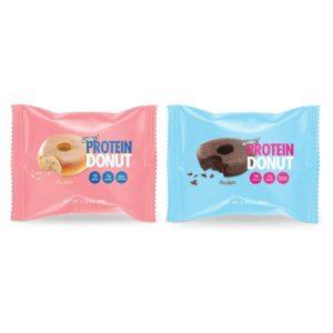 WOW! Protein Donuts
