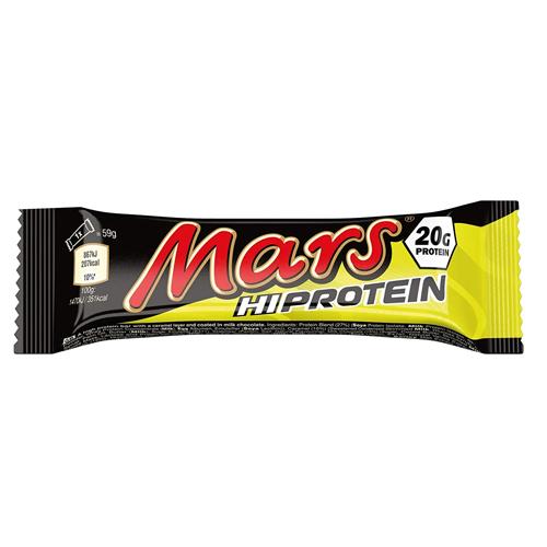 Mars Hi Protein Bar