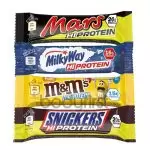 Protein By Mars Bars