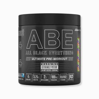 Applied Nutrition ABE Pre-Workout