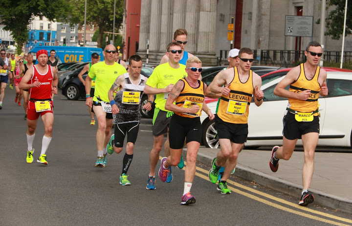 Cork Marathon
