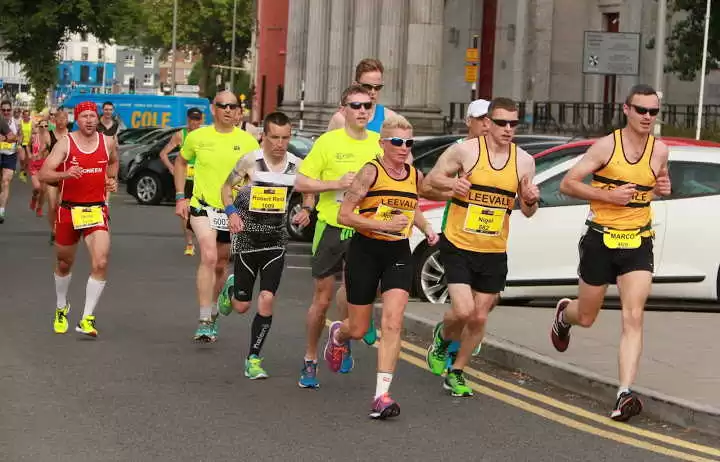 Cork Marathon