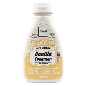 Skinny Food Co Vanilla Barista Coffee Creamer