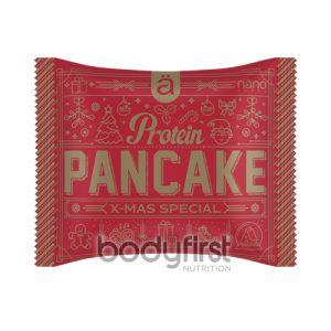 Nano Supps Xmas Special Protein Pancake