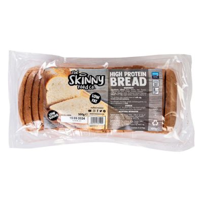 Skinny Food Co High Protein Bread