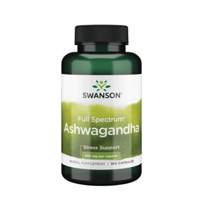 Swanson Full Spectrum Ashwagandha