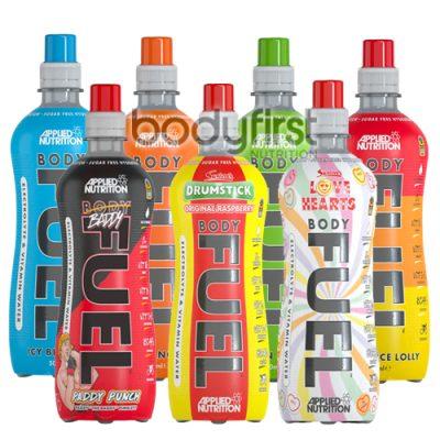 Applied Nutrition Bodyfuel Electrolyte Drink