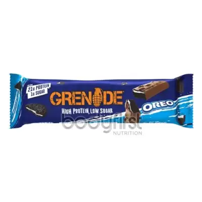 Grenade Protein Bar Oreo