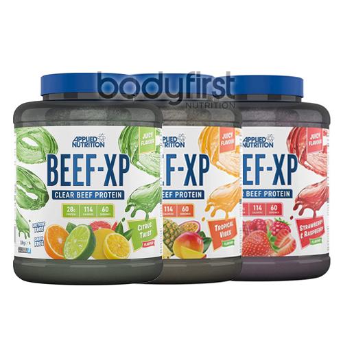 Applied Nutrition Clear Beef-XP Protein
