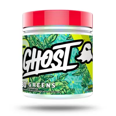 Ghost Greens